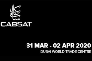 CABSAT Middle East