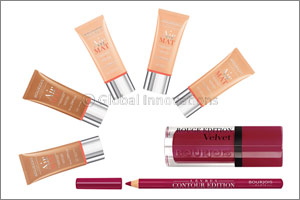 Celebrate Eid with Bourjois!