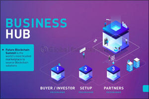 Future Blockchain Summit