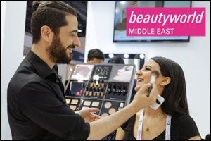 Beauty World Middle East and Wellness & Spa Exhibition 2020