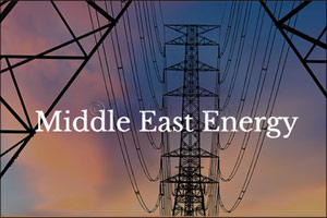 Middle East Energy