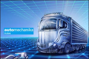 Automechanika Dubai 2021
