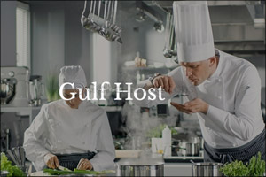 Gulfhost - An Unrivalled Industry Marketplace