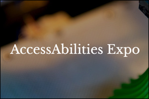 AccessAbilities Expo 2020