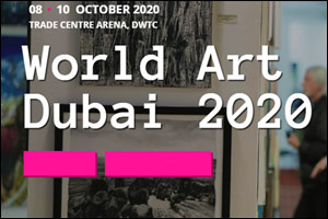 World Art Dubai
