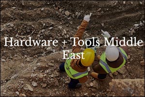Hardware + Tools Middle East 2020