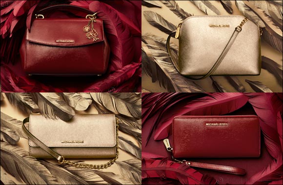 michael kors new releases