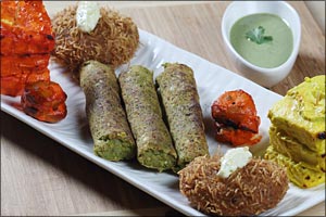 Punjabi By Nature introduces a flavourful Iftar Buffet this Ramadan