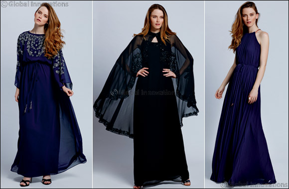 Celebrate Ramadan with an exclusive Kaftan collection from Splash