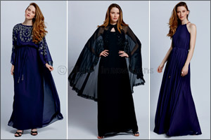 Celebrate Ramadan with an exclusive Kaftan collection from Splash