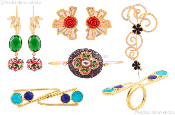 Juvelista's Festive Jewellery Collection For Ramadan & Eid