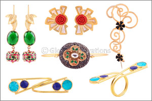 Juvelista's Festive Jewellery Collection For Ramadan & Eid