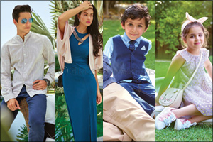 REDTAG Releases Its Limited Edition Ramadan Collection for the Perfect Chic Yet Modest Looks