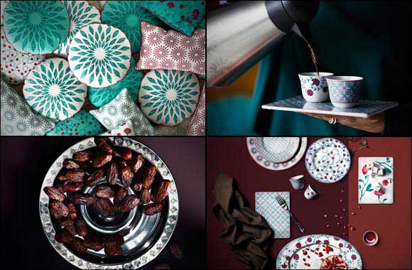 Celebrate the Joy of Ramadan with IKEA'S Latest Collection