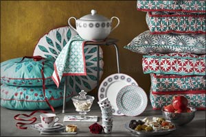 Celebrate the Joy of Ramadan with IKEA'S Latest Collection