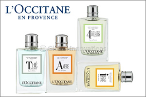 Pamper Your Loved Ones This Ramadan With Les Classiques Fragrances, a Timeless Collection by L'OCCITANE