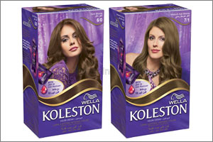 Wella Koleston: Get ready for an Eid celebration that shimmers bright with color!