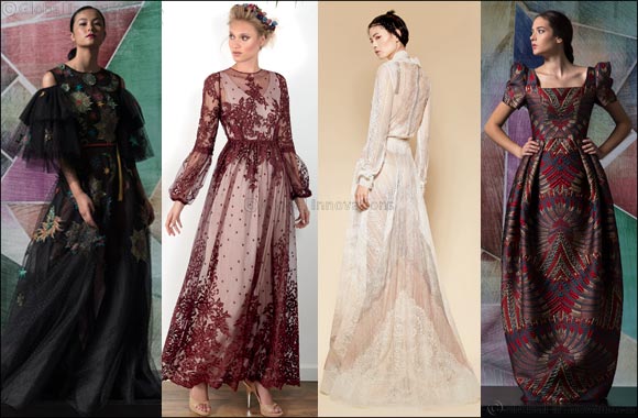 Esposa Priv's Ramadan Collection Lands in Dubai & Abu Dhabi