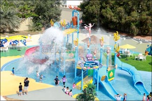 Splash n' Party announces Ramadan and Summer Camp specials!