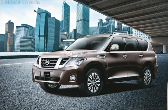 Al Masaood Automobiles Announces Massive Ramadan Deals