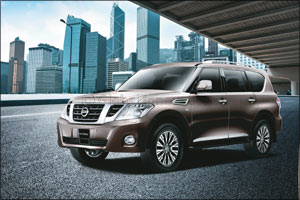 Al Masaood Automobiles Announces Massive Ramadan Deals