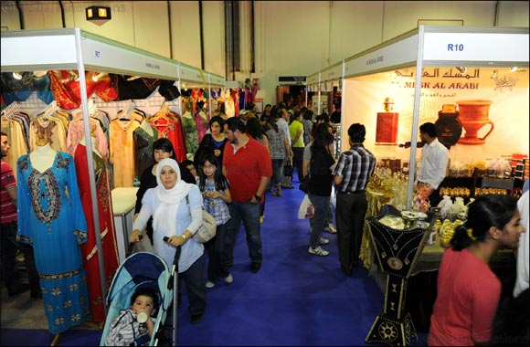 Ramadan Night Market opens tomorrow with Thinking Thursday Challenges