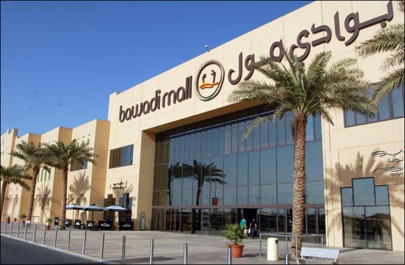 Bawadi Mall Launches Win Daily' Ramadan Campaign