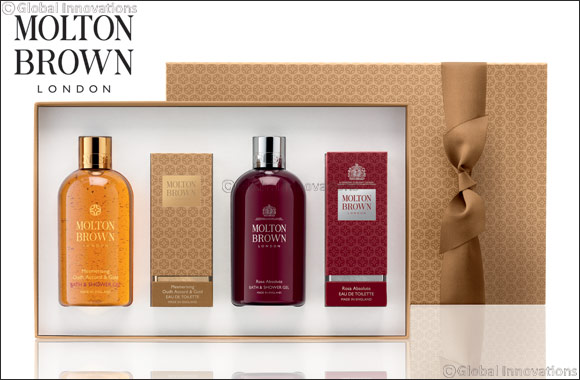 Molton Brown Ramadan Collection