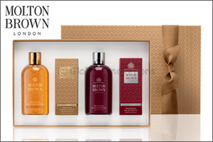 Molton Brown Ramadan Collection