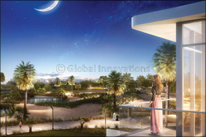 DAMAC Properties Celebrates Ramadan with Savings of up to AED 500,000 on Ready Villas and Apartments