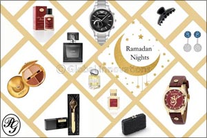 Ramadan Nights: Look Your Best with Paris Gallery Part 2