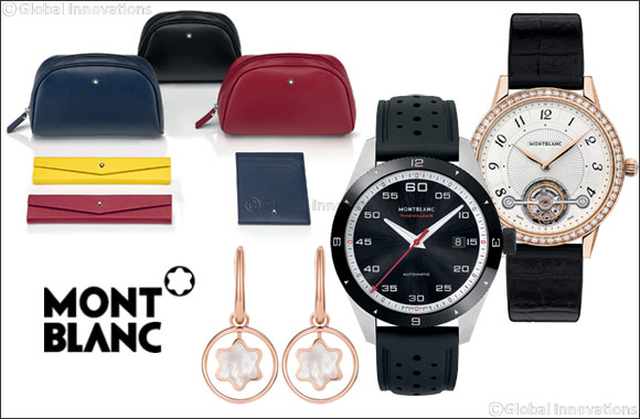 Montblanc: The perfect gift guide