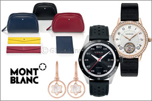 Montblanc: The perfect gift guide