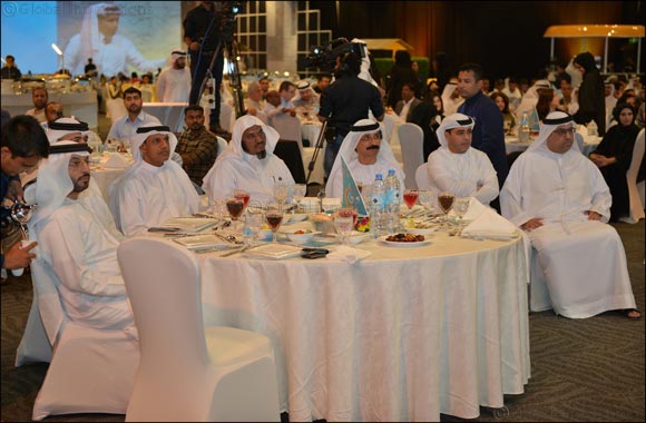 PCFC organizes its Ramadan Suhur gathering