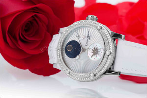 Louis Moinet - Stardance brings down the stars for Eid Al Fitr