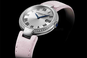 RAYMOND WEIL Shine Etoile makes a stunning Eid gift