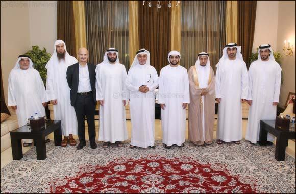 Awqaf and Minors Affairs Foundation Organizes Ramadan Majlis on Endowment in Year of Giving