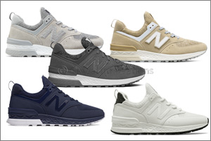 new balance shops in dubai