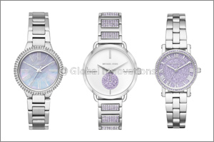 michael kors new watches 2018