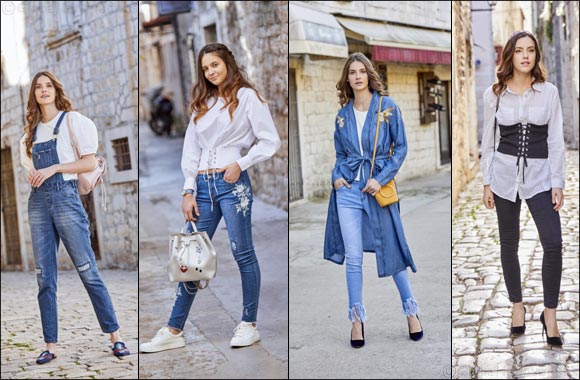 max fashion jeans