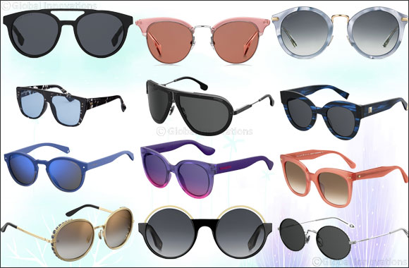 summer 2018 sunglasses trends