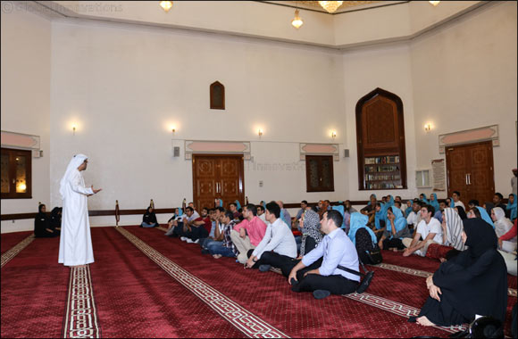 Join SMCCU for Iftar this Ramadan