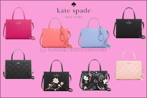 Kate Spade New York Reissues The Original Sam Bag In Celebration Of The Brand S Original Handbag From 1993 Is Introduced In An Array Of Modern Iterations Dubai