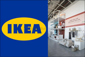 More Reasons to Head to the Ikea Store!