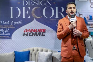 Dazzle Your Home with Danube Home's Exclusive Design Dcor Ramadan Catalogue