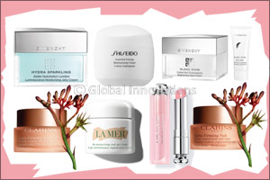 Keep your skin moist and supple this Ramadan  with these products from Paris Gallery