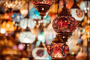 Dragon Mart welcomes the Holy Month with Arabian-themed Ramadan Market