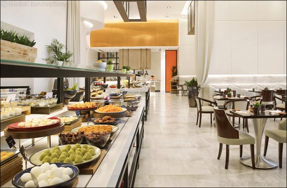 Experience the Authentic Flavors of Ramadan at Arjaan by Rotana