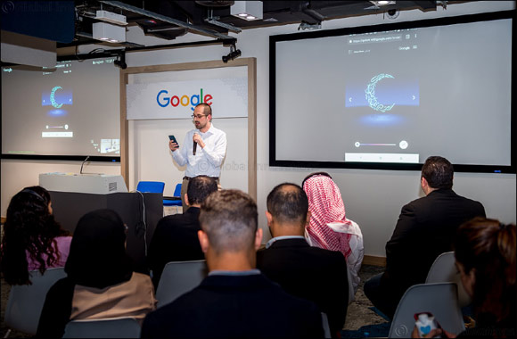 Google launches new feature on Search to mark Ramadan