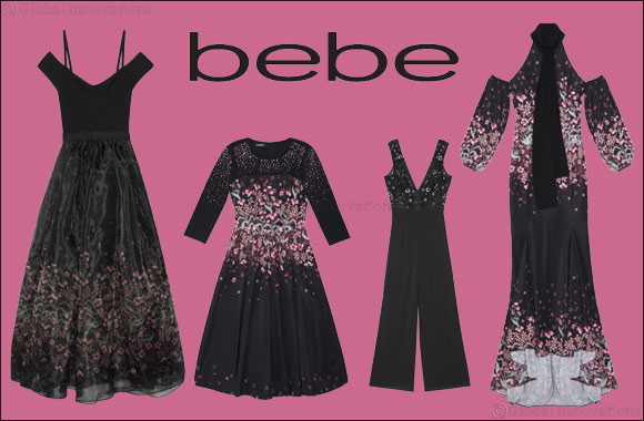 bebe Launches First Ever Ramadan Capsule Collection